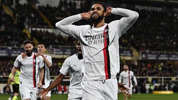 Trevisani: "Loftus infortunato tutta la carriera ma non si è fatto male al Milan. Giocatore che mi piace molto"