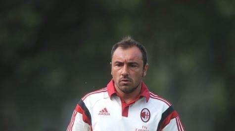 Brocchi a Rai Sport: "Il 4-0 è il giusto premio alla nostra prestazione"