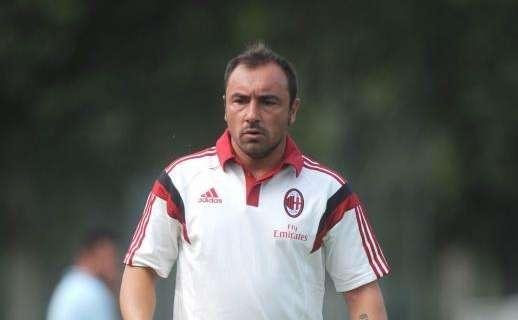 Primavera, Brescia-Milan: i convocati di Brocchi
