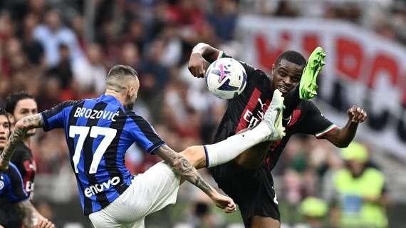 Galante: "Milan e Inter, ma anche la Juve, si giocheranno il campionato"