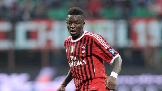 Allegri: "Muntari può fare anche meglio: grande colpo di Galliani"