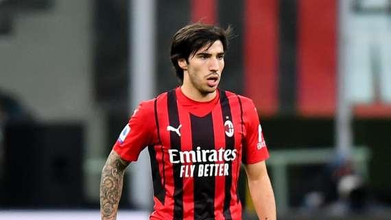 Tonali capitan futuro: colpi da campioni e gesti da leader, Sandro è anche un esempio di fair play