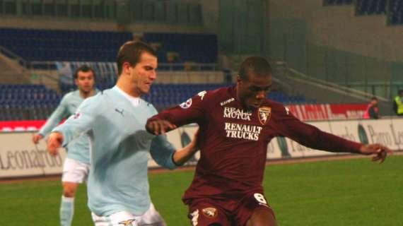 Ogbonna: "Simpatizzo per il Milan"