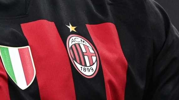 Vacanze in testa per il Milan U16. Camarda-Liberali dominano i marcatori