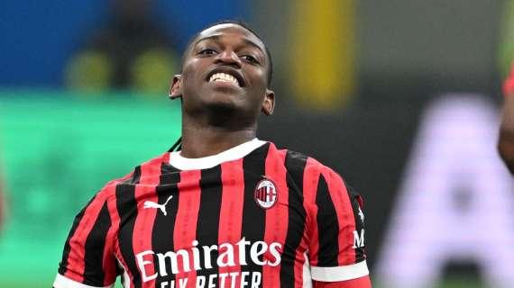 Il Giornale scrive sulla gara di ieri: "Normal-Milan a San Siro"