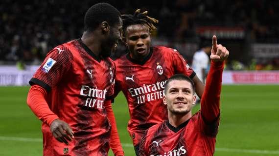 Verso Rennes-Milan, sono due i diffidati rossoneri: solo uno rischia la squalifica