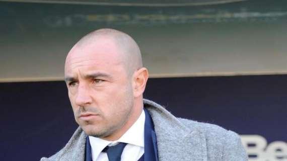 Twitter, il Milan e gli auguri a Brocchi