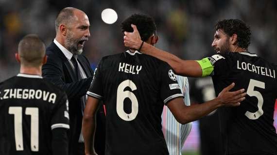 Champions League, i risultati della serata. Dortmund sprecone a Torino, impresa Qarabag