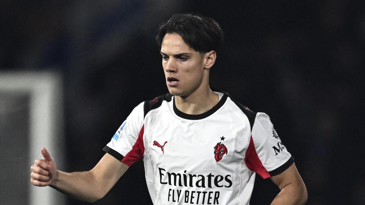 Ricci a SportMediaset: "Contro l'Inter serve la partita perfetta. Scudetto? Si vive di sogni"