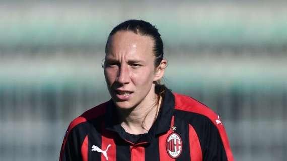 Zigic annuncia l'addio al Milan: "Ringrazio tutti per questi due anni indimenticabili"