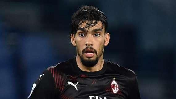 Paquetà al bivio decisivo: o rilancio o cessione, ma con Diaz lo spazio si ridurrebbe ancora