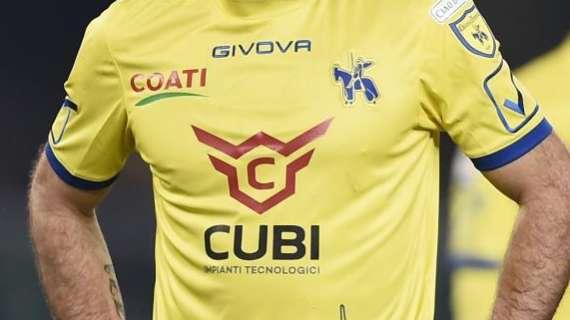 Chievo, Danieli a Sportitalia: "Vantaggio meritato, avanti così anche nella ripresa"