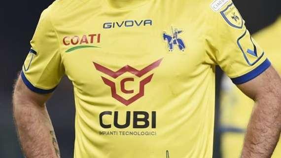 Chievo, Pavoni a Sportitalia: "Ci siamo difesi bene, vittoria importante"