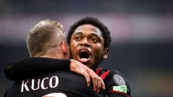 MN - Luiz Adriano-Spartak Mosca, iniziato incontro Galliani-Veloz a Rio