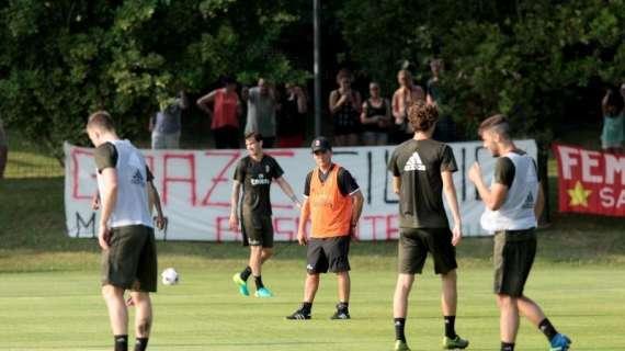 USA REPORT - Tornado su Chicago: tutto ok per il Milan