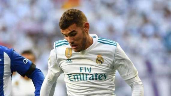 Fisico, velocità e stamina: Hernandez è il tassello perfetto per il 4-3-1-2 di Giampaolo