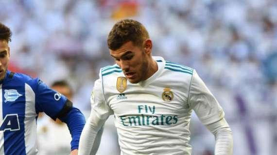 acmilan - Theo Hernandez, il focus del Milan
