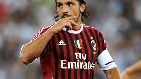 Clamoroso Anzhi: ecco la nuova offerta monstre per Gattuso