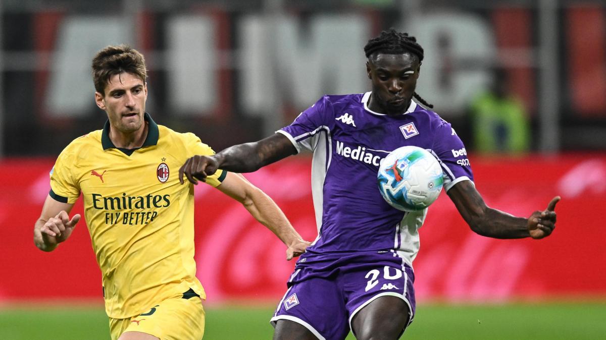 Gabbia mai superato in dribbling: è l'unico in Europa con un minutaggio così alto