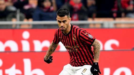 Pagelle Gazzetta: tanti voti positivi, Suso unica insufficienza. Theo il migliore