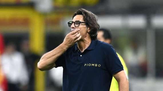 LIVE MN - Torino, Vanoli: "La differenza l'hanno fatta i cambi. Abbiamo avuto paura di alzarci nel finale"