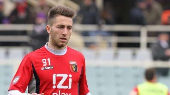 Incontro Galliani-Lucci: possibili colloqui per Bertolacci e Julio Baptista