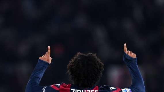 Affare Zirkzee, lo United intensifica i rapporti con l'olandese: decisivo l'arrivo di Dan Ashworth