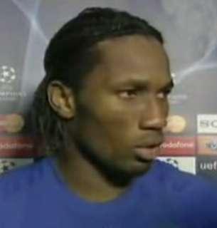 Anche Drogba allo scoperto: "Da bambino tifavo il Milan"