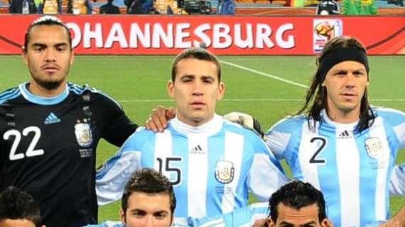 Milan, su Otamendi punta forte il Real