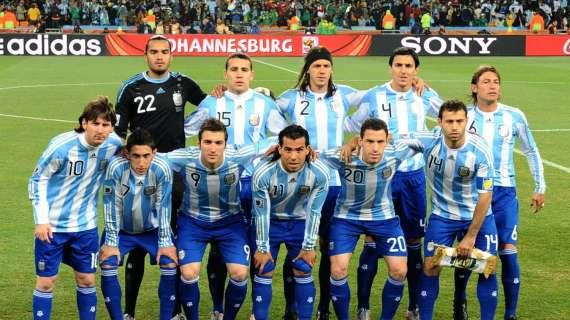 Anche Lucas Biglia si candida per il centrocampo del Milan