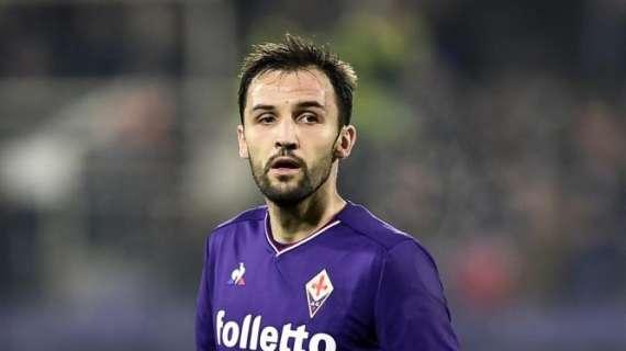 Croazia, Badelj su Kalinic: "Bisogna mettere l'ego da parte"