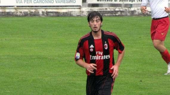 Milan-Inter 2-2, si va ai supplementari