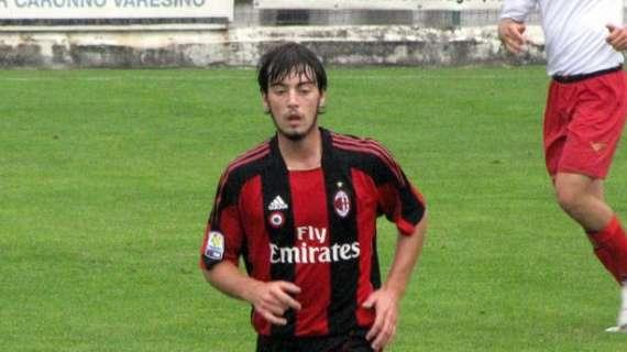 ESCLUSIVA MN - Santonocito: "Felice della mia nuova squadra ma il Milan resta il mio obiettivo"