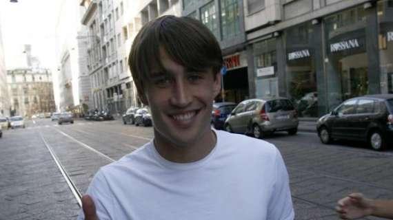 LIVE MN - Milan-Bojan: i dettagli. Galliani: "Krkic bel colpo, mercato chiuso. Niente Kakà e Carroll, Palombo rifiutato"