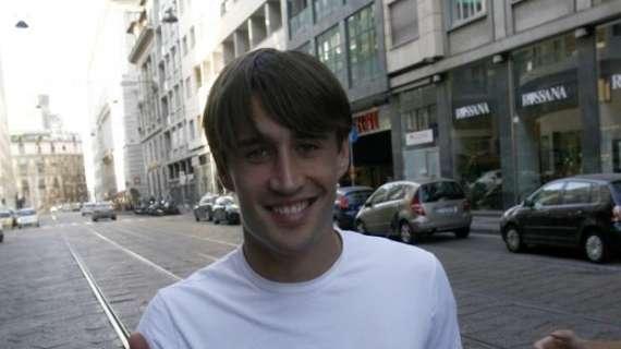 Con Bojan, Allegri torna a pensare al tridente