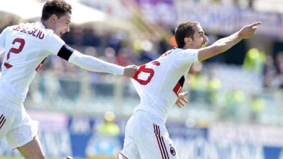 Titoli di coda per Flamini: "Potrei tornare al Marsiglia" 