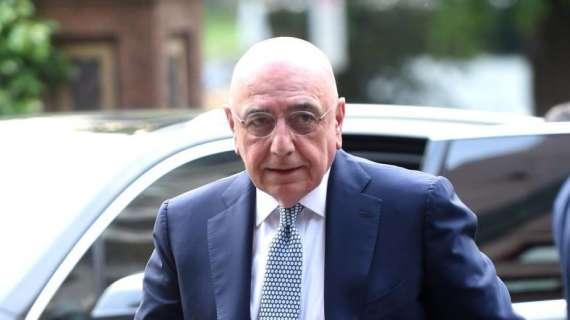 MN - Galliani ricorda Astori: "Ragazzo serissimo e con lo stile Milan. Sono scioccato, mi viene da piangere"