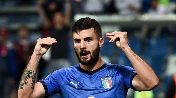 Di Marzio: "Fiorentina, si sblocca Cutrone: si procede verso la chiusura"