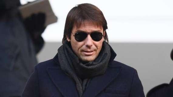 Tuttosport - Conte, il Milan non è ancora tagliato fuori