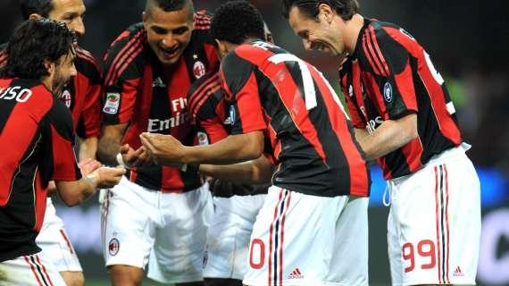 Milan, la rinascita in tre mosse: ecco la svolta della stagione