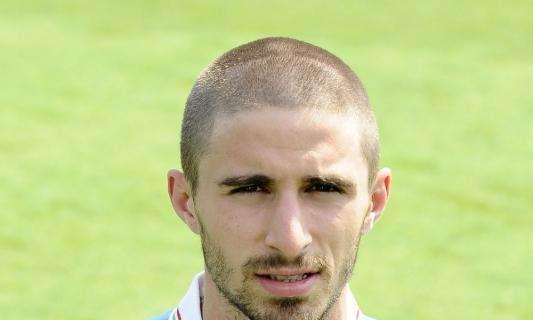 Borini al Milan, è il primo acquisto italiano della nuova dirigenza. In attesa di Conti