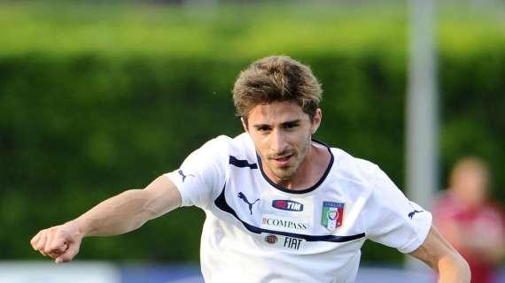 Liverpool, Borini: "Sono contento di essere rimasto"