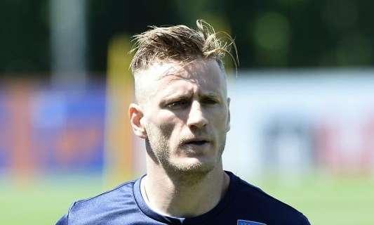 Abate: "Io al Psg? Sto bene al Milan. Finchè Galliani sarà alla guida dei rossoneri si può stare sereni"