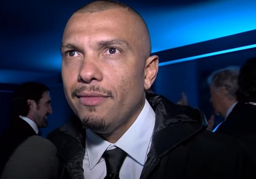 ESCLUSIVA MN - Marcio Amoroso: "Il Milan? L'ultimo bello due anni fa. Rimpiango di non averci giocato prima"