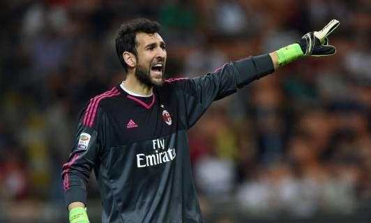 Diego Lopez a Forza Milan!: "È stata una stagione difficile, ma credo di aver fatto bene. Guardiamo avanti con ottimismo"