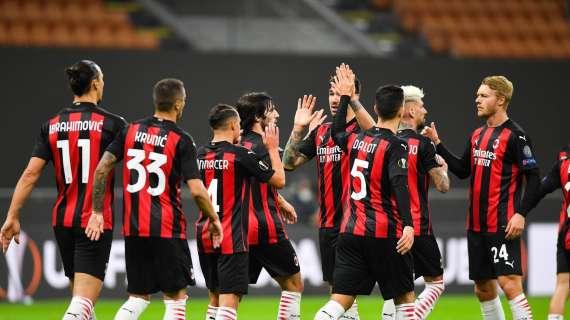 Marani: "Il Milan avrebbe meritato più punti in campionato. Sta costruendo un futuro importante"