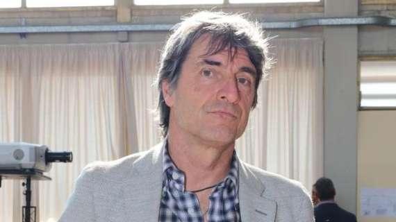 Beretta: "Gattuso è il nostro valore aggiunto"