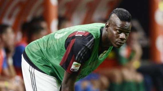 Mantova-Milan, la probabile formazione: mix esperienza-gioventù in difesa, chance Balo-Cerci