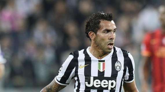 Milan, ecco Tevez: la "grande sconfitta" di mercato di Galliani