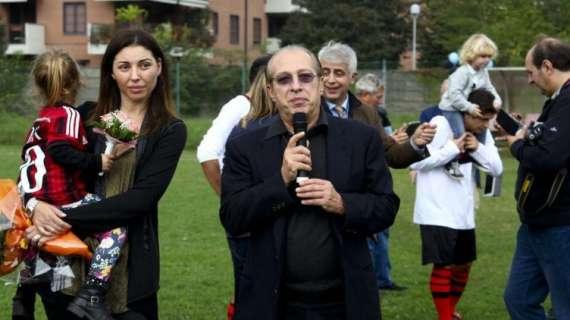 Paolo Berlusconi a MC: “Lasciamogli il tempo di riprendersi, poi Silvio penserà al futuro del Milan. Lo cederà solo se…”